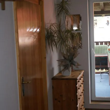 Lyhs Apartment