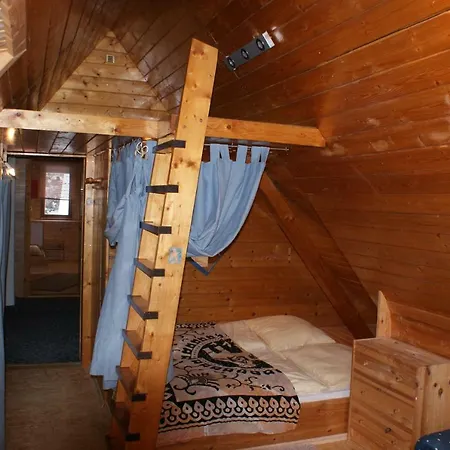 Lyhs Apartman