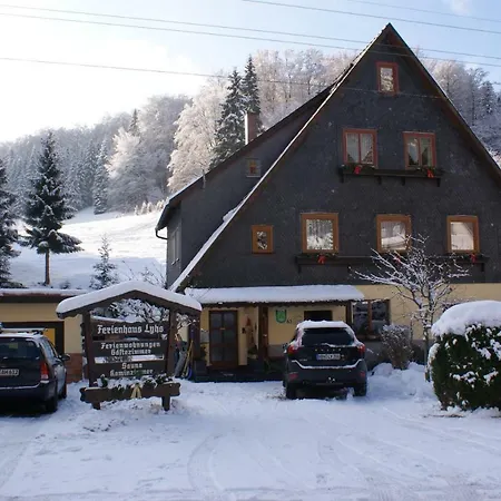 Lyhs * Fehrenbach