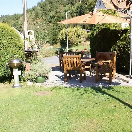 Apartman Lyhs *
