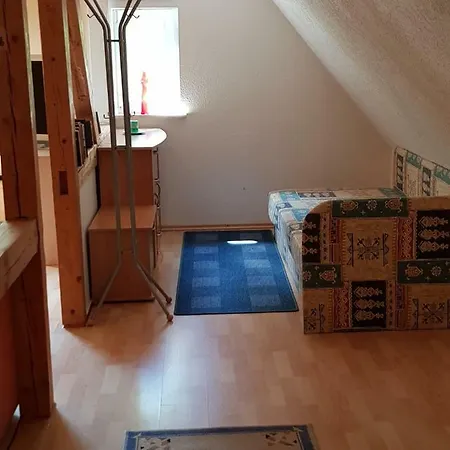 Apartment Lyhs