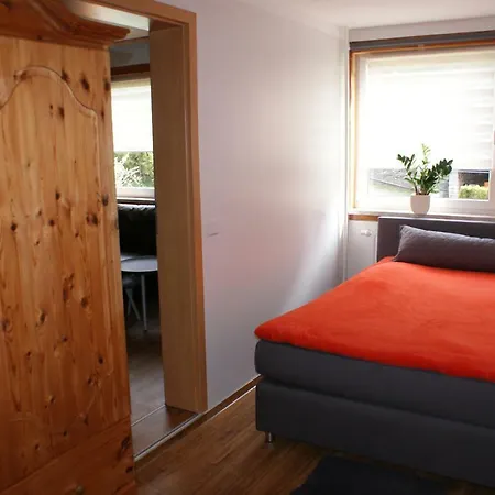 Lyhs Apartment *