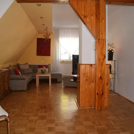 Appartement Lyhs *