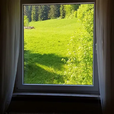 Lyhs Apartman