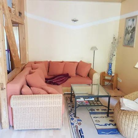 Apartment Lyhs Fehrenbach