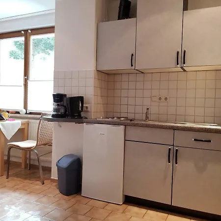 Apartman Lyhs *