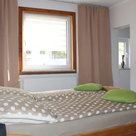 Lyhs Apartman