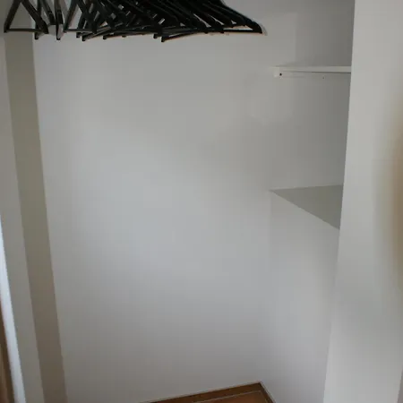 Lyhs Apartman