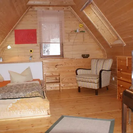 Lyhs Apartment *