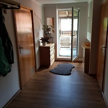 Lyhs Appartement