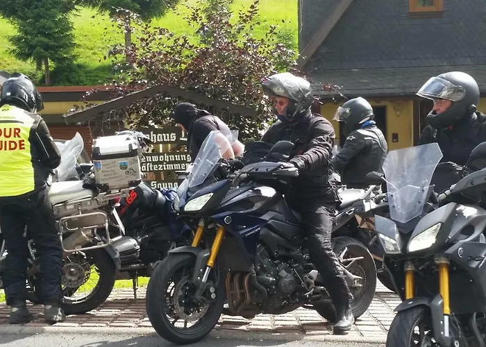 Lyhs Lejlighed Fehrenbach