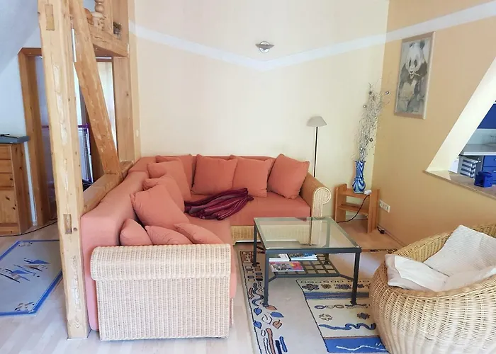 Lejlighed Lyhs Fehrenbach